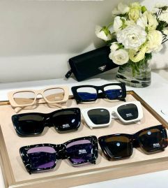 Picture of Prada Sunglasses _SKUfw56609678fw